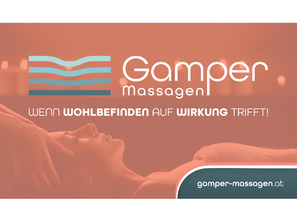 Bild 1 von Gamper Andreas