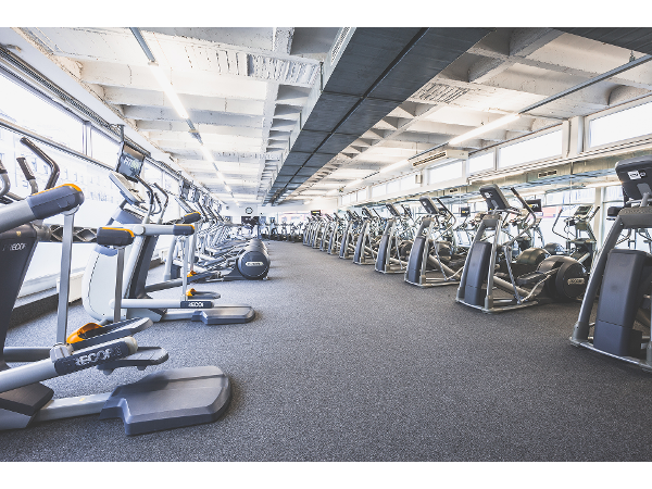 Bild 4 von FITINN Fitnessstudio