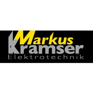 Logo von Kramser Markus Elektrotechnik