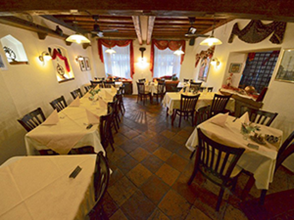 Bild 2 von Taj Mahal Singh OG - Indisches Restaurant