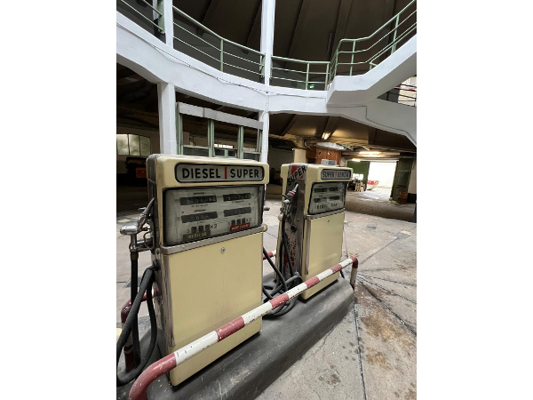 Bild 4 von Astoria Garage