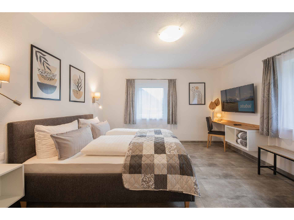 Bild 1 von Casa Habicht Apartments