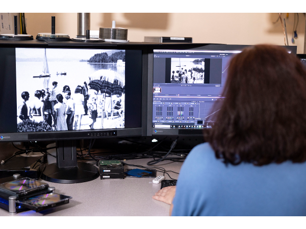 Bild 10 von FORVIDEO Film- und Fotodigitalisierung