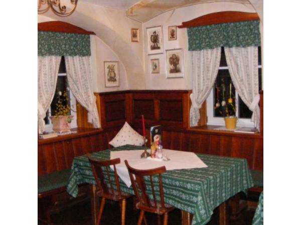 Bild 3 von Landgasthof Gritschacher