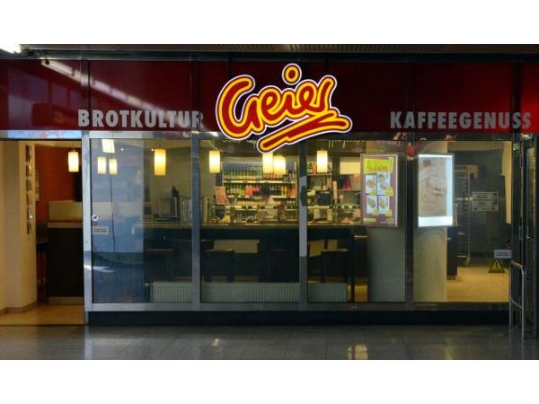 Bild 1 von Geier. Die Bäckerei GmbH