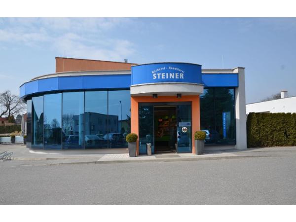 Bild 1 von Bäckerei Steiner GmbH