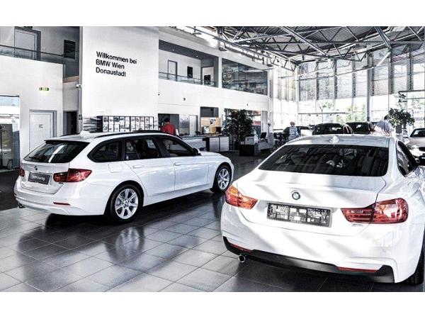 Bild 2 von BMW Wien (Donaustadt)