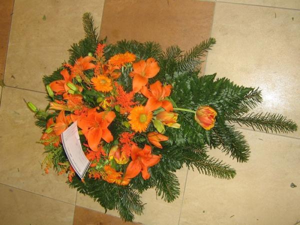 Bild 19 von Blumen Renate Petrides