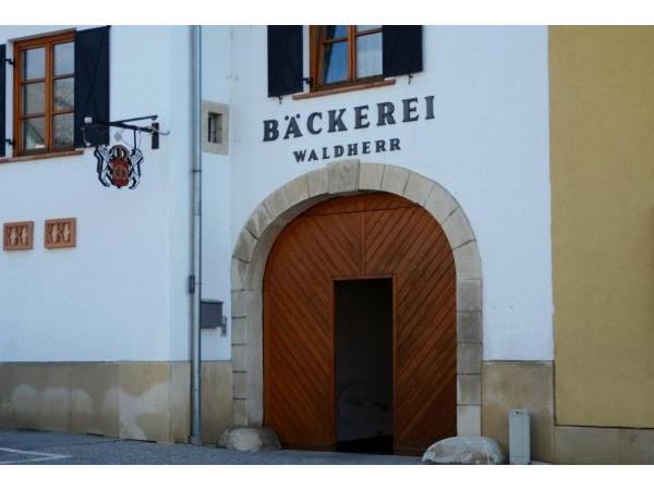 Bild 1 von Waldherr VollkornBioBäcker