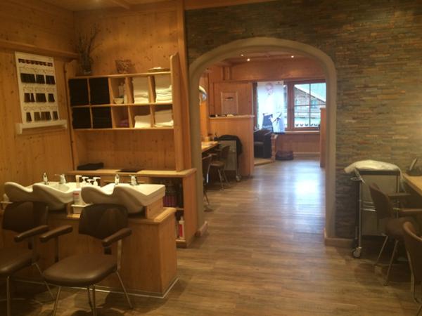 Bild 2 von Styling Salon Wilder Kaiser