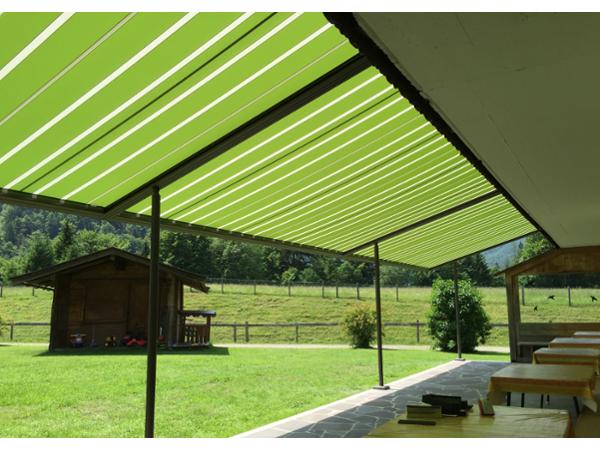 Bild 6 von Sonnenschutz Wallner GmbH