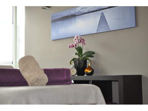 Bild 2 von Therapie Austria - Gesundheitszentrum Hall GmbH