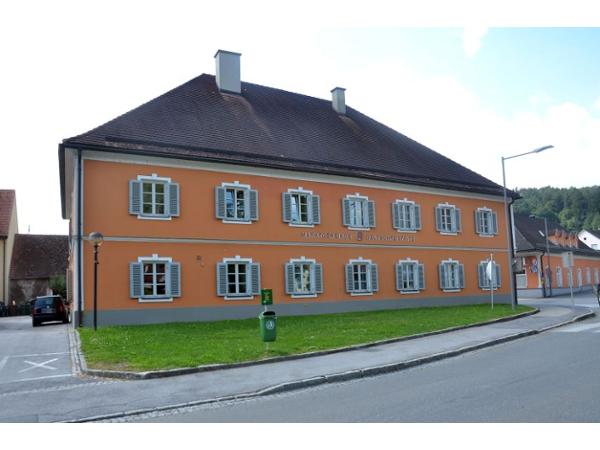 Bild 1 von Gemeindeamt der Marktgemeinde Deutschfeistritz