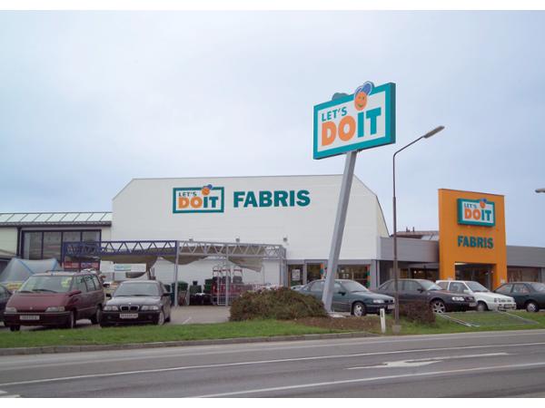 Bild 5 von LET'S DOIT Fabris