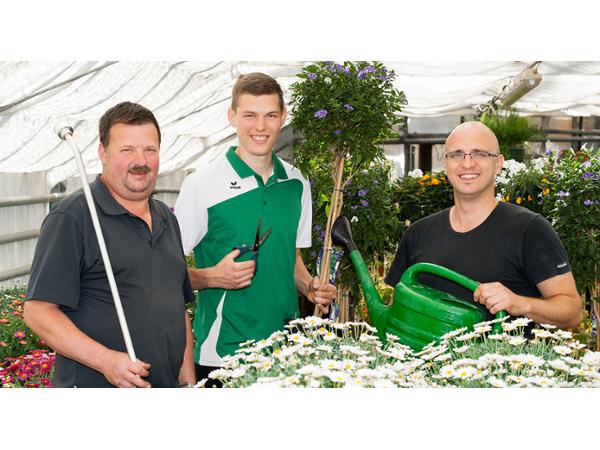 Bild 1 von Gärtnerei Peer