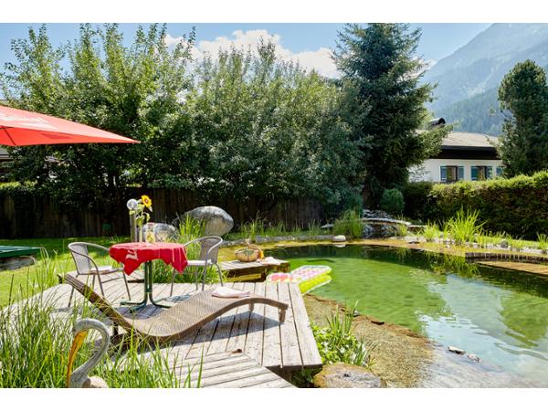 Bild 6 von Apartmenthaus Maximilian