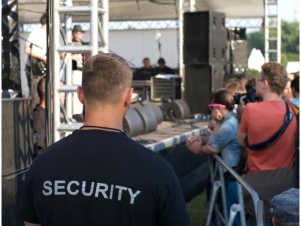Bild 5 von MSS - Maximum Security Services GmbH