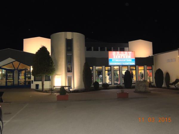 Bild 4 von Sportzentrum Pinkafeld