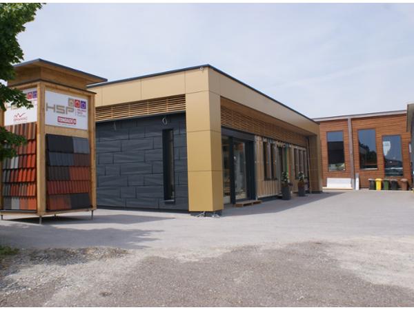 Bild 4 von HSP Holzbau-Dach GmbH