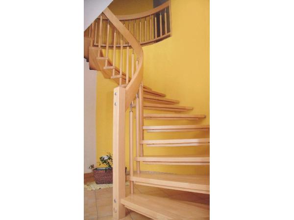 Bild 13 von Traxler-Treppen e.U.