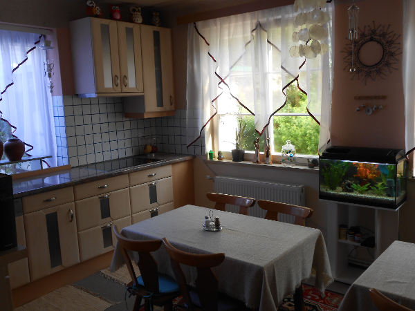 Bild 2 von Pension Gierlinger