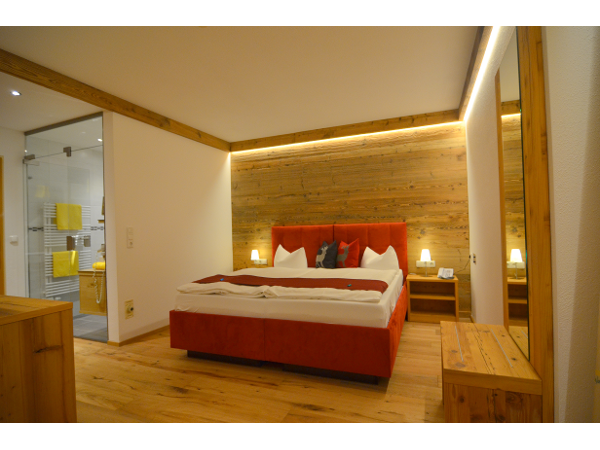Bild 11 von Hotel Sonnalp