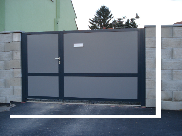 Bild 5 von Ing. Felix KREBS Metallbau Schlosserei
