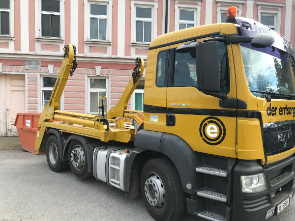 Bild 4 von Der Entsorger GmbH