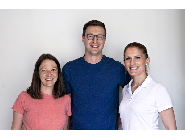 Bild 2 von Physiotherapie Pians 88 OG