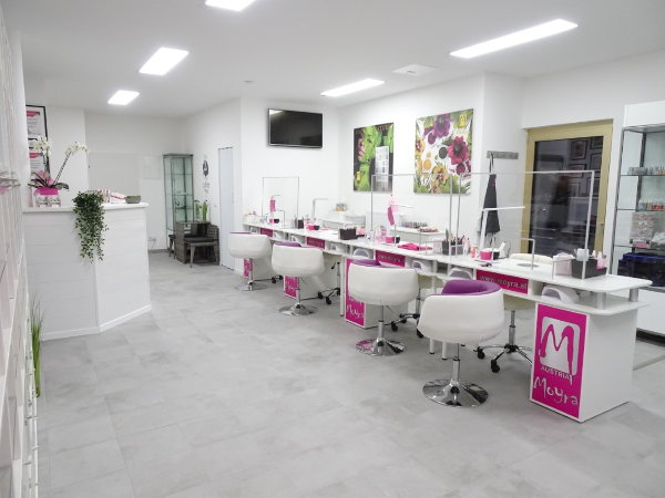 Bild 2 von Moyra Nageldesign-, NailArt Store & NailsAcademy
