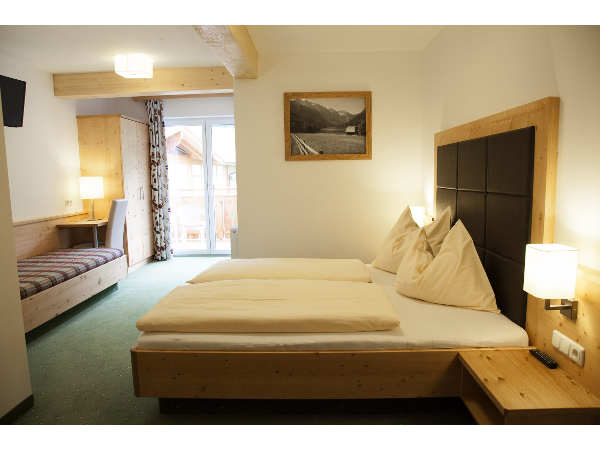 Bild 5 von Hotel Ennskraxblick*** - Kleinarl