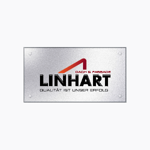 Logo von Linhart Dach & Fassade GmbH