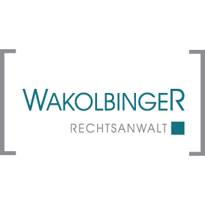 Logo von Wakolbinger Rechtsanwälte GesbR