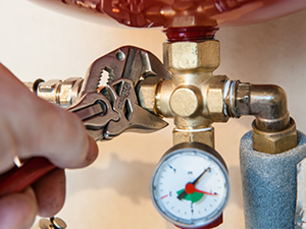 Bild 1 von Pollak Franz Gas-Wasser- und Zentralheizungsinstallationen GesmbH