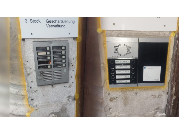 Bild 2 von BS Elektrobau e.U.