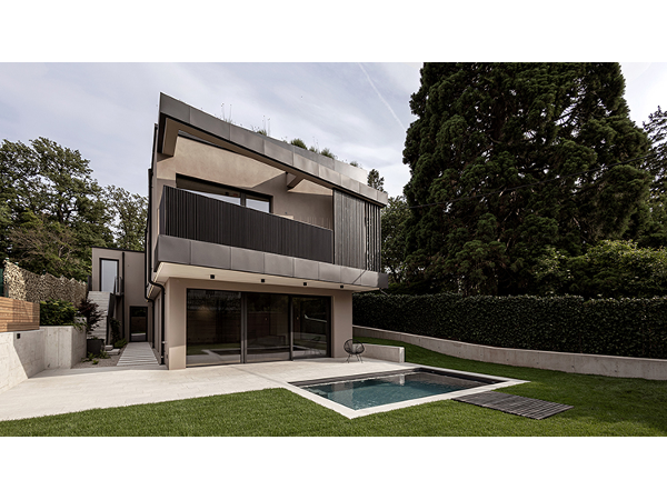 Bild 33 von DOMIZIL Architektur GmbH
