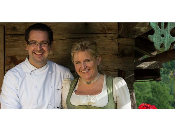 Bild 6 von Huber`s im Fischerwirt