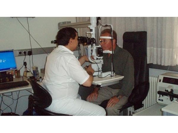 Bild 1 von OMedR Dr. med. univ. Kelani Tammam