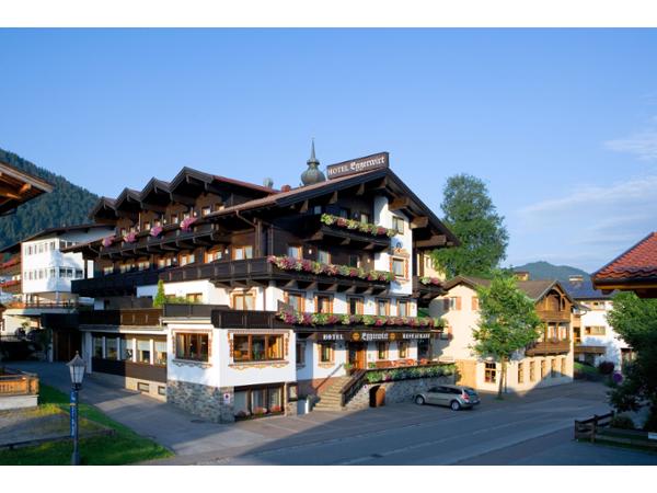 Bild 1 von Hotel Eggerwirt
