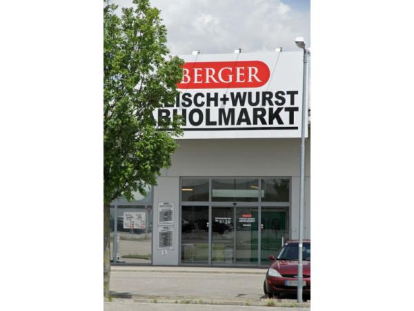 Bild 1 von Fleischwaren Berger GembH & CO KG Abholmarkt