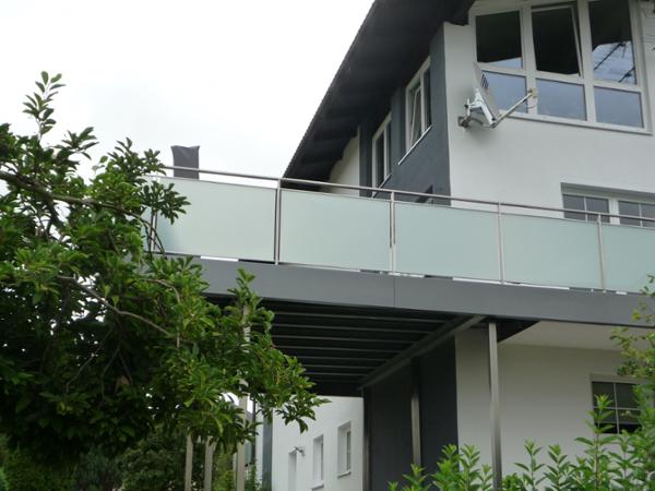 Bild 7 von Wendl Metall design & technik gmbh