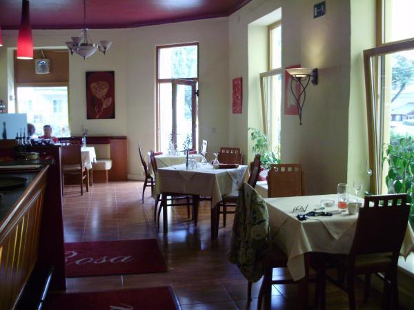 Bild 8 von Ristorante Monte Rosa