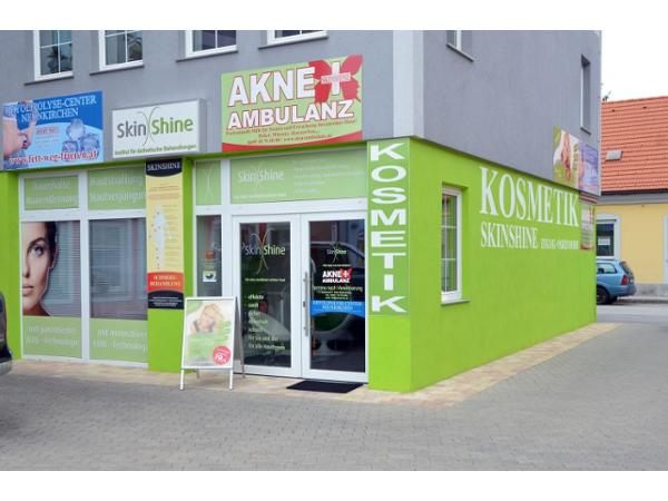 Bild 1 von Skinshine - Institut für ästhetische Behandlung