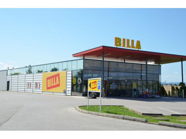 Bild 1 von Billa AG