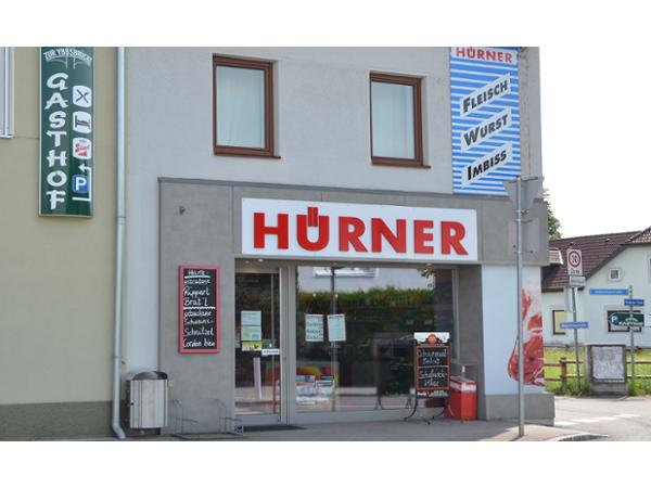 Bild 1 von Hürner Karl GmbH