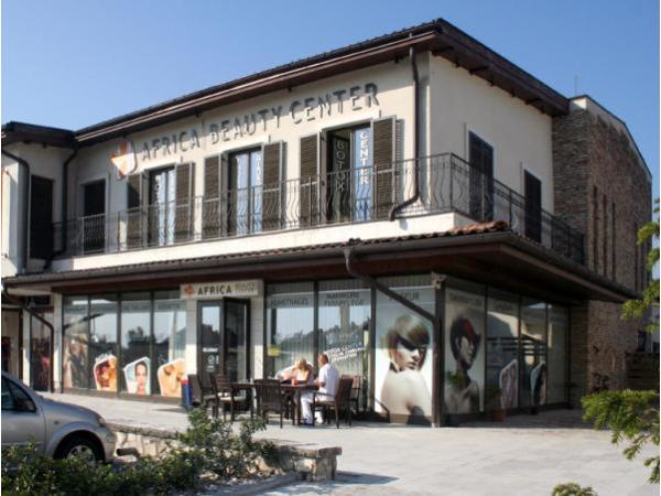 Bild 28 von AFRICA Beauty Center Kft.