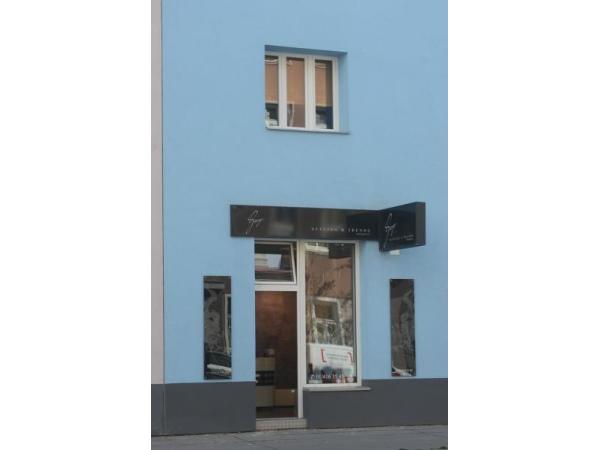 Bild 1 von Friseur Ulrike Stepan