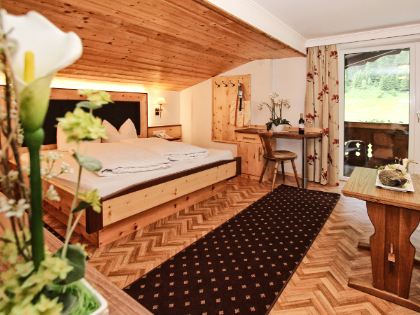 Bild 12 von Hotel Alpenhof Pitztal