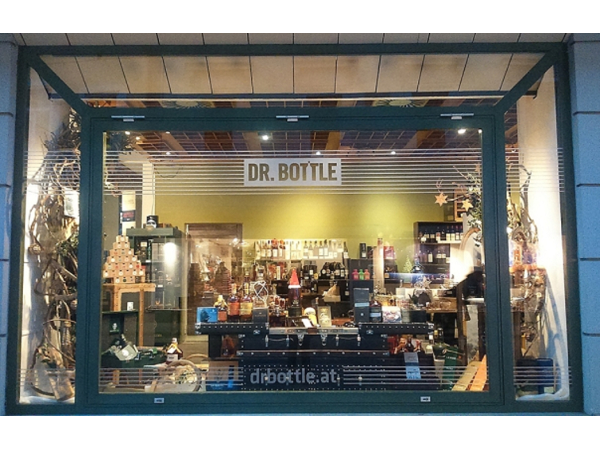 Bild 1 von Dr. Bottle - DI (FH) Bernd Brünner
