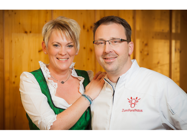 Bild 2 von Hotel und Restaurant Zum Forsthaus